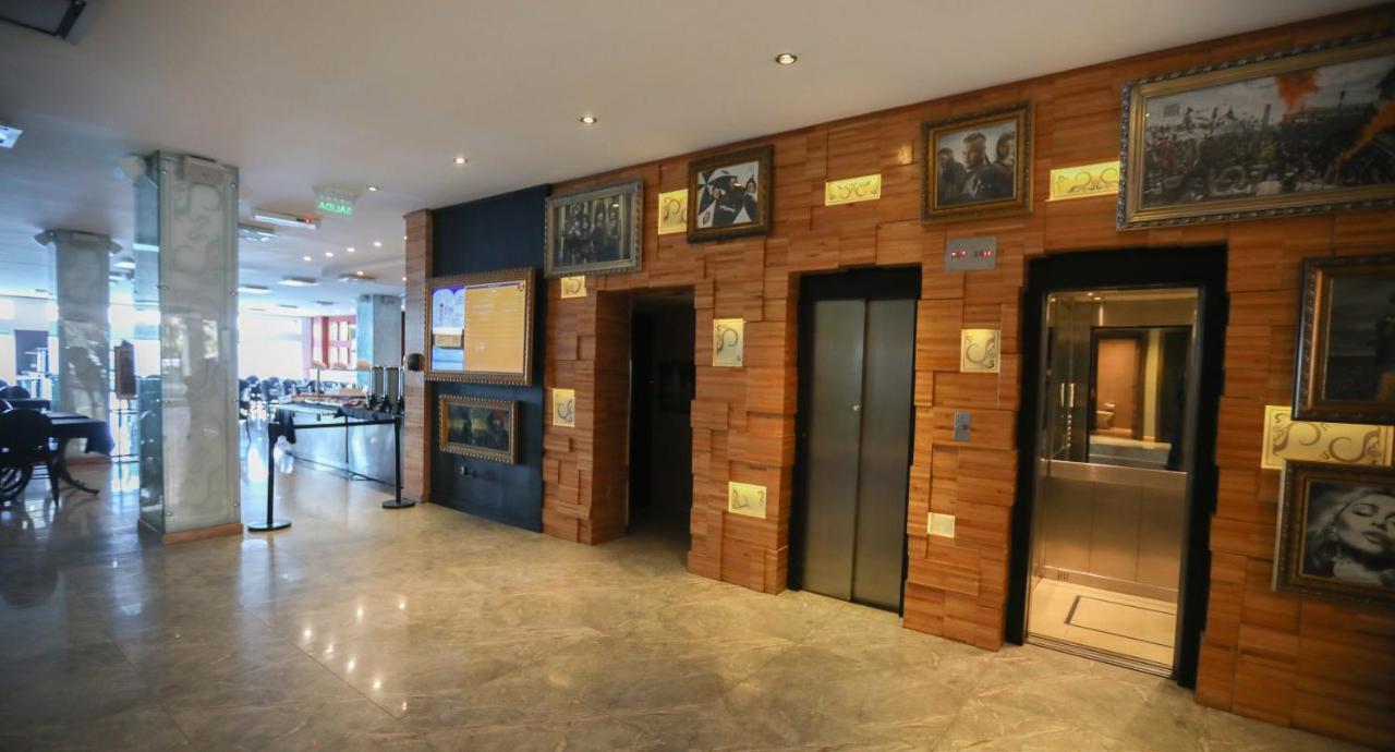 Rodeo Ski San Carlos de Bariloche Exterior photo
