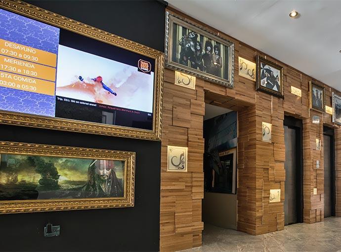 Rodeo Ski San Carlos de Bariloche Exterior photo